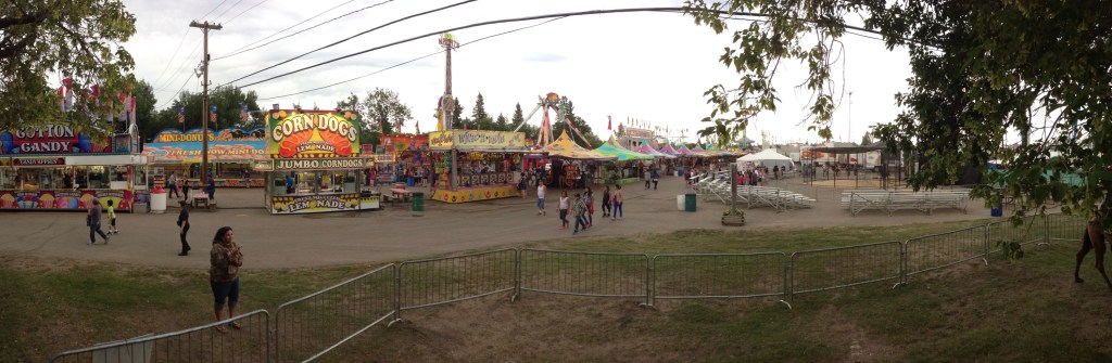 Fresh Face [My Fair&nbsp;Lady]