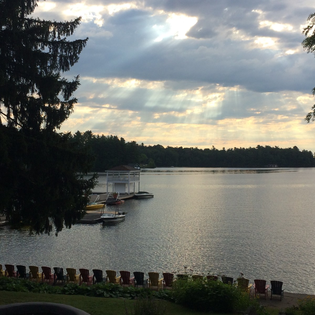 And We’re Back [The Little Blog That&nbsp;Could]