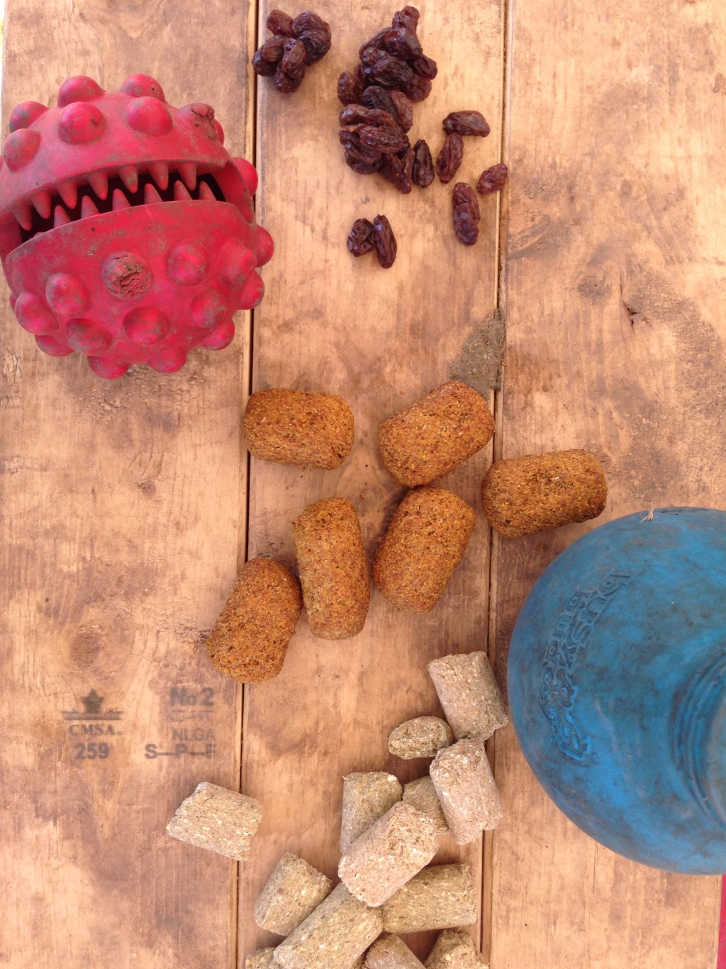 Baboon Gourmet [Monkey Meals&nbsp;101]