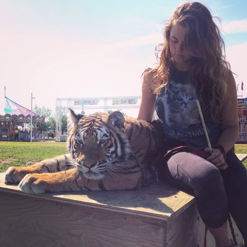 Wild [Saskatoon Lifestyle]