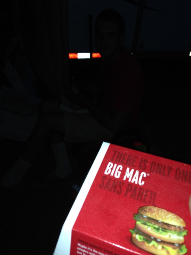 The finest cuisine in North Battleford.