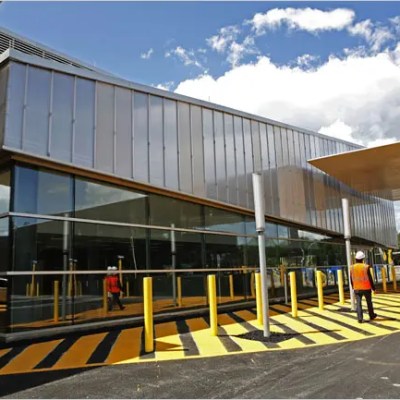 Borderline [To America and Back Again and to America and Back Again and to&nbsp;America]