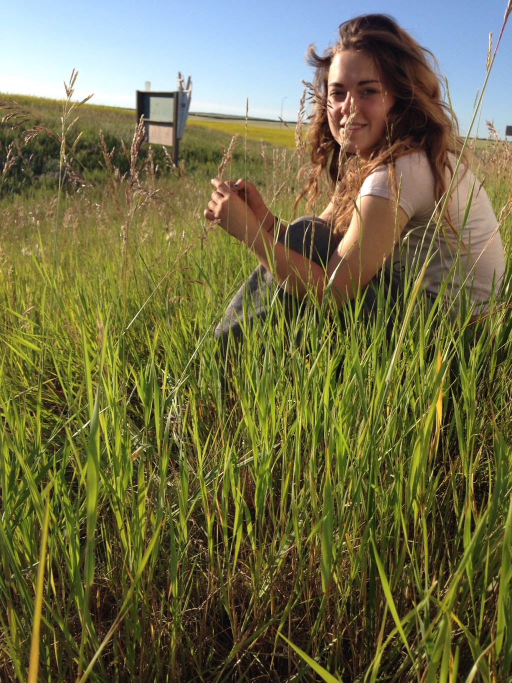 The Art Of The Unexpected Pit-Stop [Grin And Bear&nbsp;It]