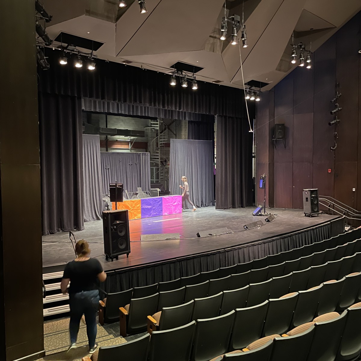 PotsDAMN [Theatre for Young&nbsp;Audiences]