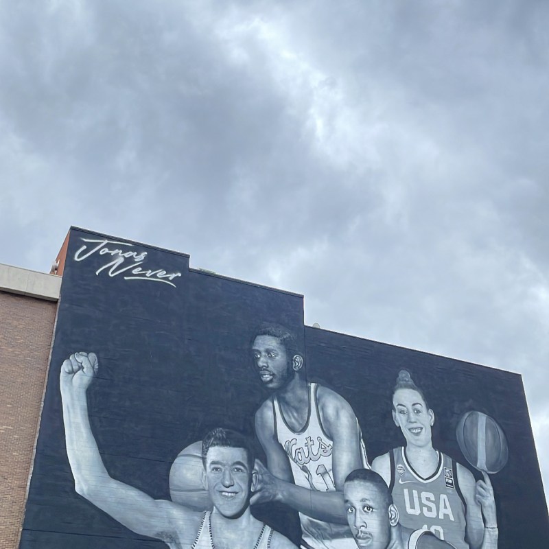 Van Parking [Fitting&nbsp;In]