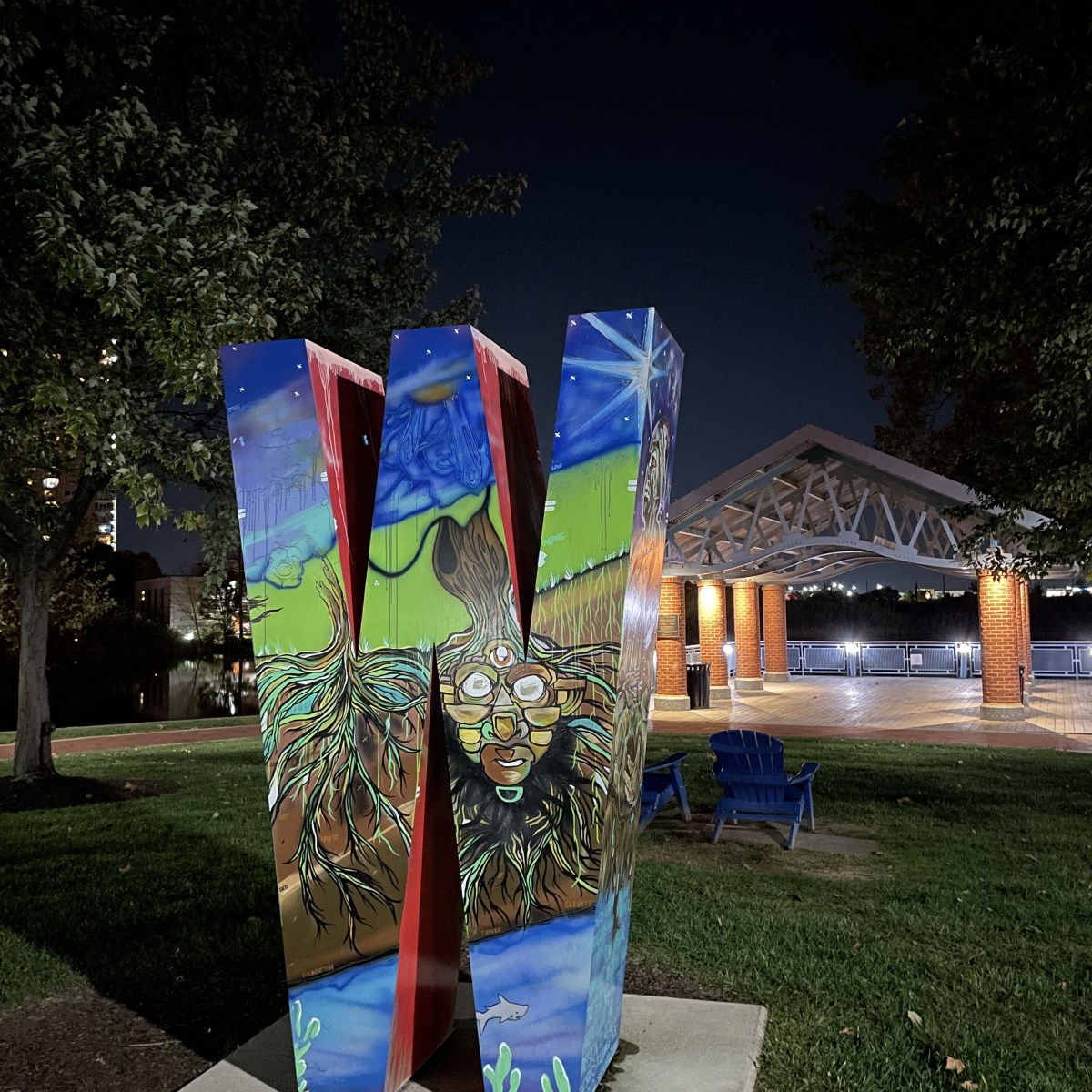 Delawareness [Loading In]